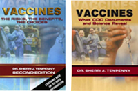 Vaccine DVDs: Combo Package